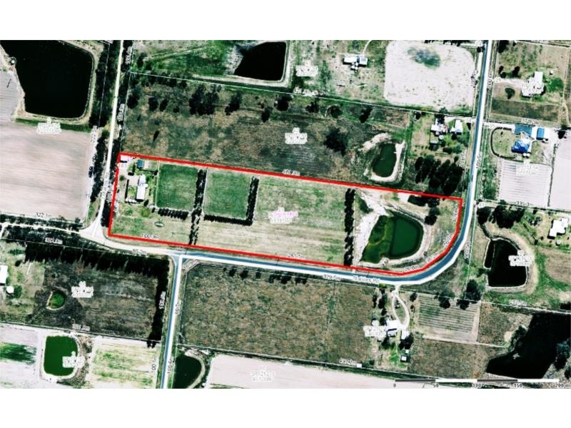 183 Lofaros Road, Severnlea via, Stanthorpe QLD 4380