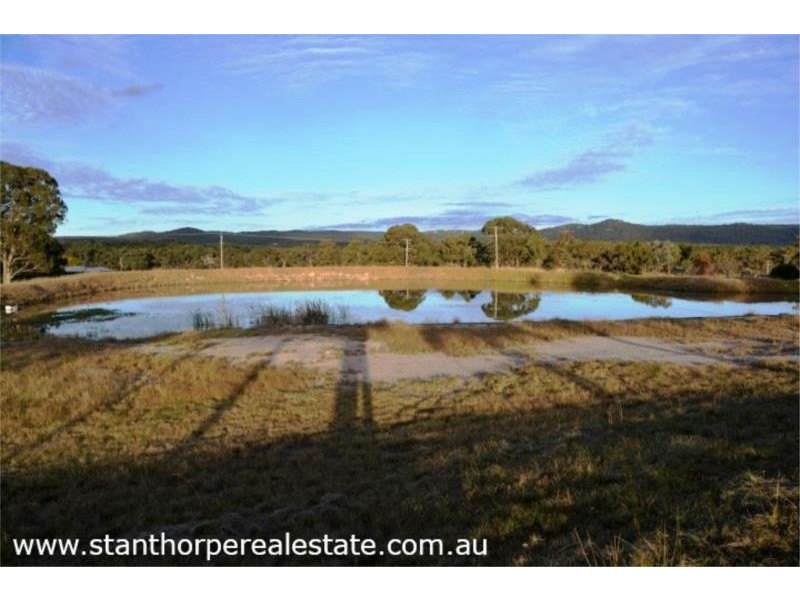 183 Lofaros Road, Severnlea via, Stanthorpe QLD 4380