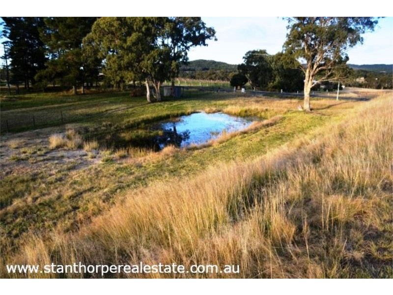183 Lofaros Road, Severnlea via, Stanthorpe QLD 4380