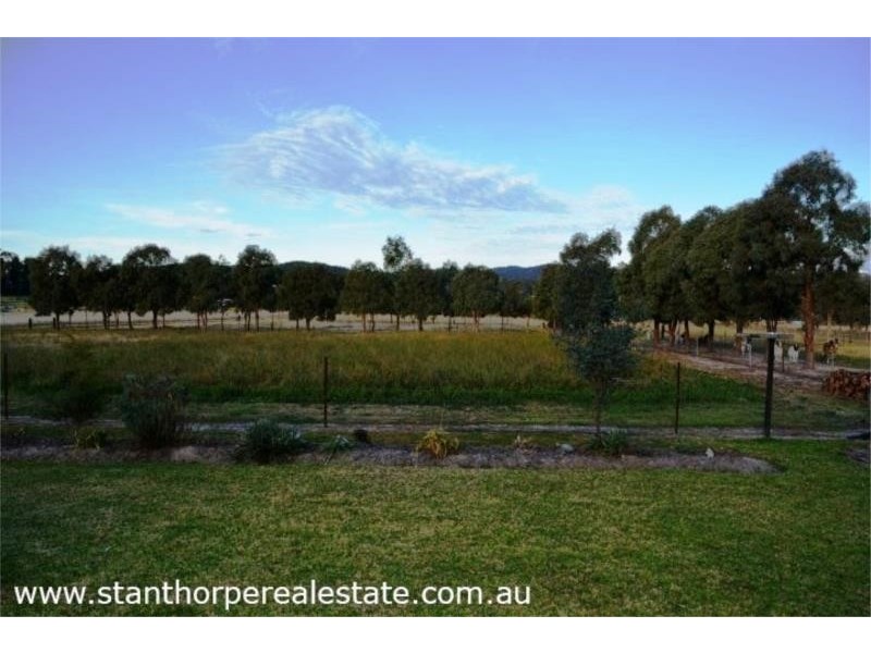 183 Lofaros Road, Severnlea via, Stanthorpe QLD 4380