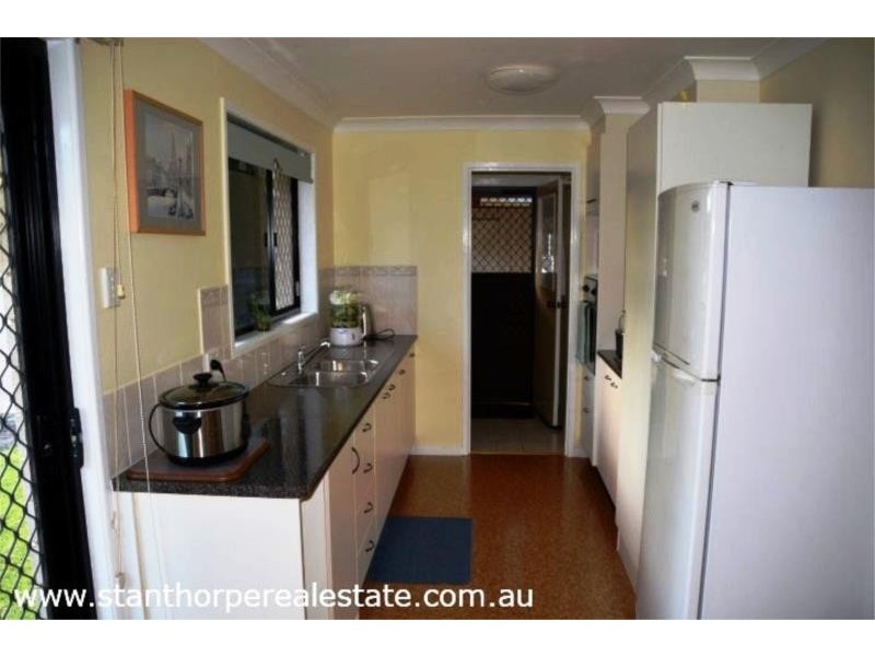 183 Lofaros Road, Severnlea via, Stanthorpe QLD 4380