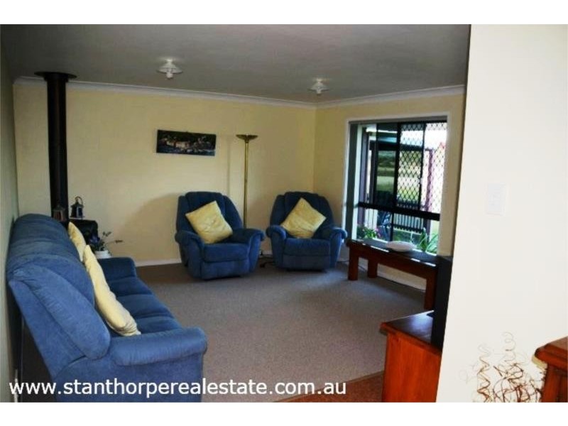 183 Lofaros Road, Severnlea via, Stanthorpe QLD 4380