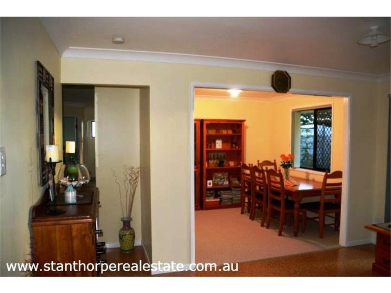 183 Lofaros Road, Severnlea via, Stanthorpe QLD 4380
