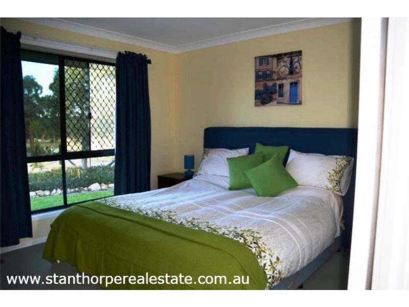 183 Lofaros Road, Severnlea via, Stanthorpe QLD 4380