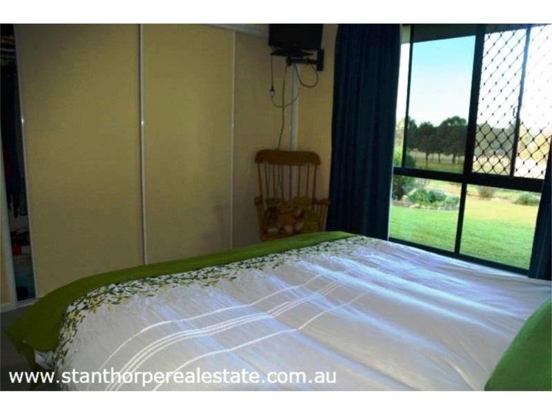 183 Lofaros Road, Severnlea via, Stanthorpe QLD 4380