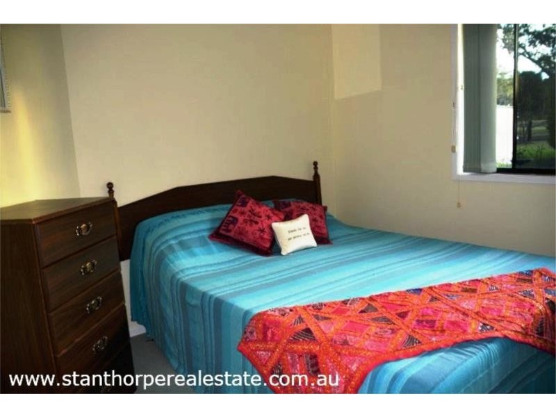 183 Lofaros Road, Severnlea via, Stanthorpe QLD 4380