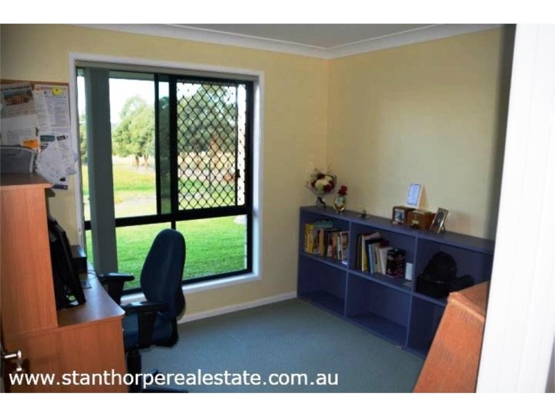 183 Lofaros Road, Severnlea via, Stanthorpe QLD 4380