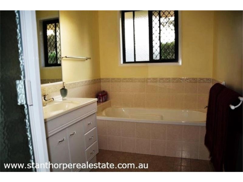 183 Lofaros Road, Severnlea via, Stanthorpe QLD 4380