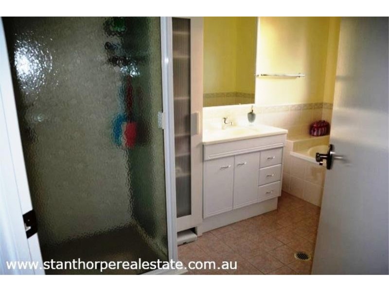 183 Lofaros Road, Severnlea via, Stanthorpe QLD 4380