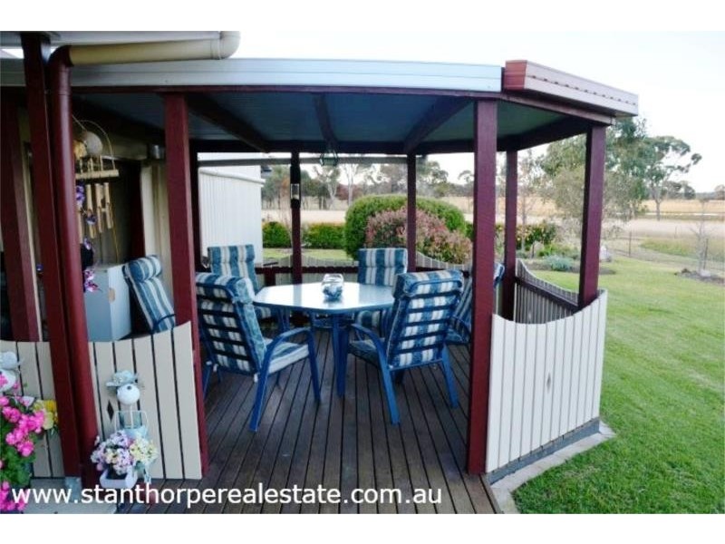 183 Lofaros Road, Severnlea via, Stanthorpe QLD 4380