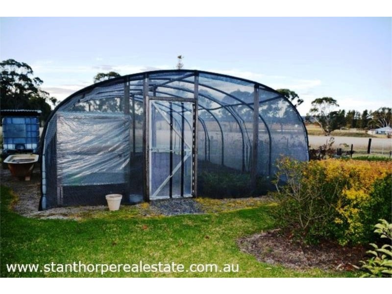 183 Lofaros Road, Severnlea via, Stanthorpe QLD 4380