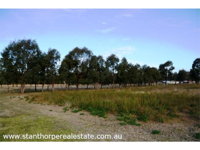 183 Lofaros Road, Severnlea via, Stanthorpe QLD 4380