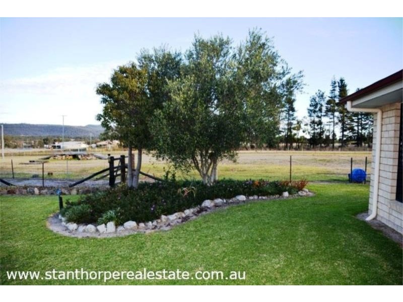 183 Lofaros Road, Severnlea via, Stanthorpe QLD 4380