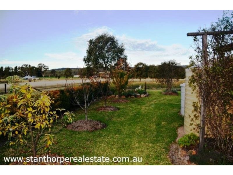 183 Lofaros Road, Severnlea via, Stanthorpe QLD 4380