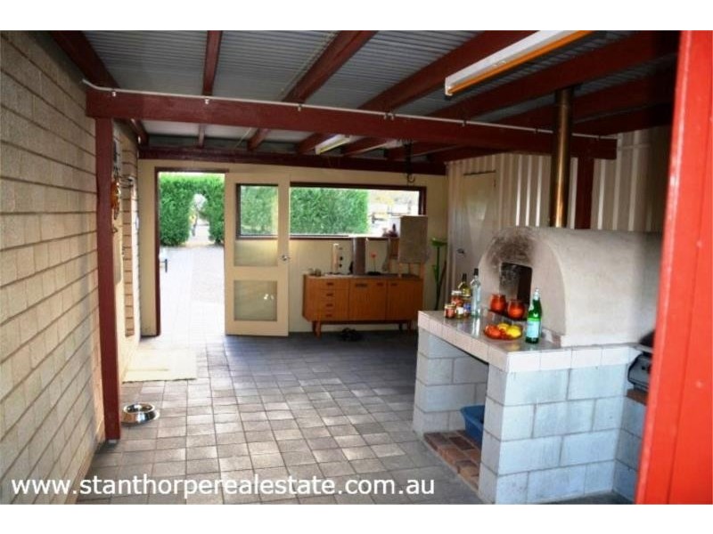 183 Lofaros Road, Severnlea via, Stanthorpe QLD 4380