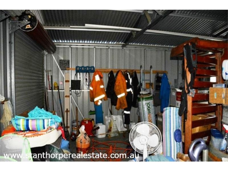 183 Lofaros Road, Severnlea via, Stanthorpe QLD 4380