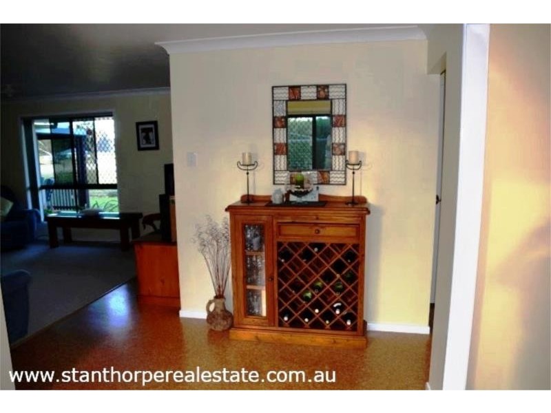 183 Lofaros Road, Severnlea via, Stanthorpe QLD 4380