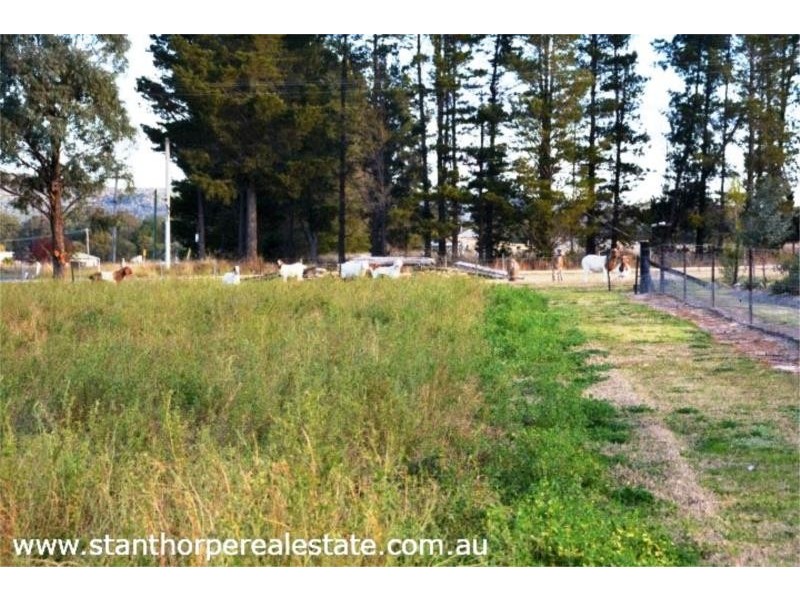 183 Lofaros Road, Severnlea via, Stanthorpe QLD 4380