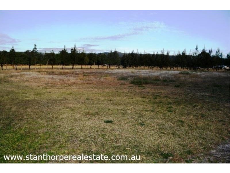 183 Lofaros Road, Severnlea via, Stanthorpe QLD 4380