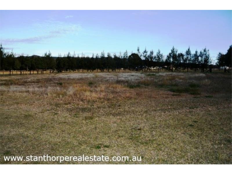 183 Lofaros Road, Severnlea via, Stanthorpe QLD 4380