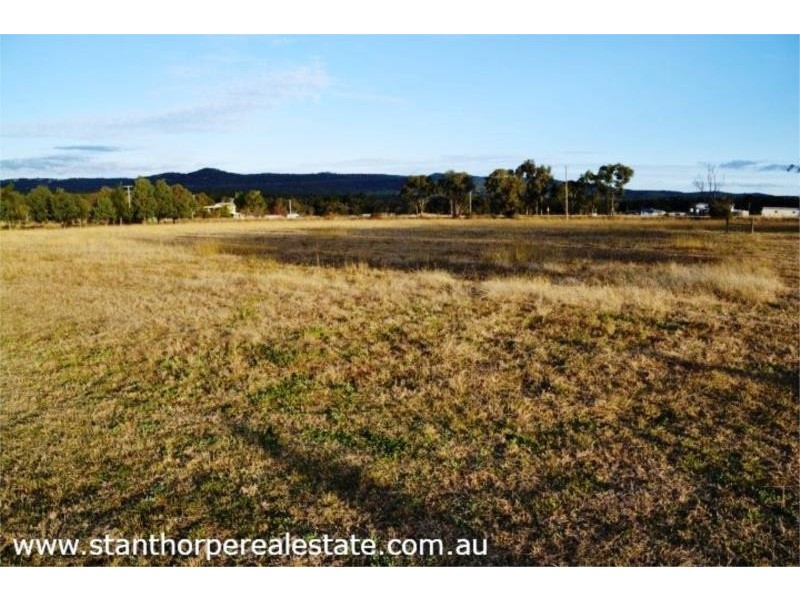 183 Lofaros Road, Severnlea via, Stanthorpe QLD 4380