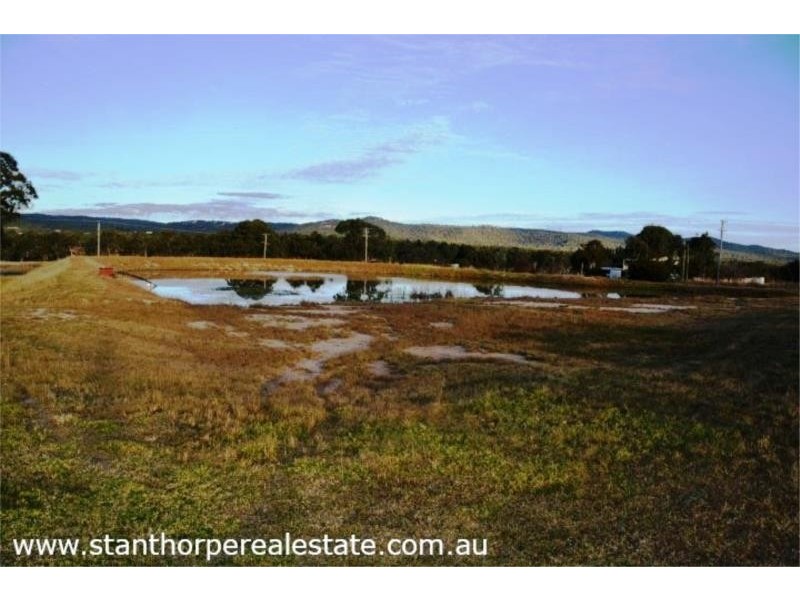 183 Lofaros Road, Severnlea via, Stanthorpe QLD 4380