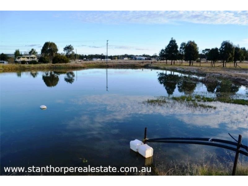 183 Lofaros Road, Severnlea via, Stanthorpe QLD 4380