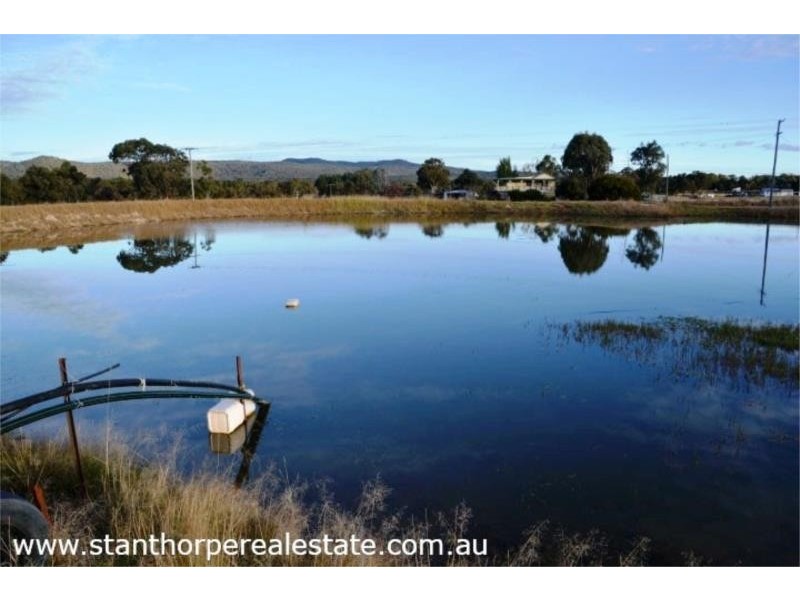 183 Lofaros Road, Severnlea via, Stanthorpe QLD 4380