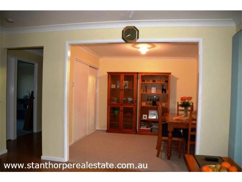 183 Lofaros Road, Severnlea via, Stanthorpe QLD 4380