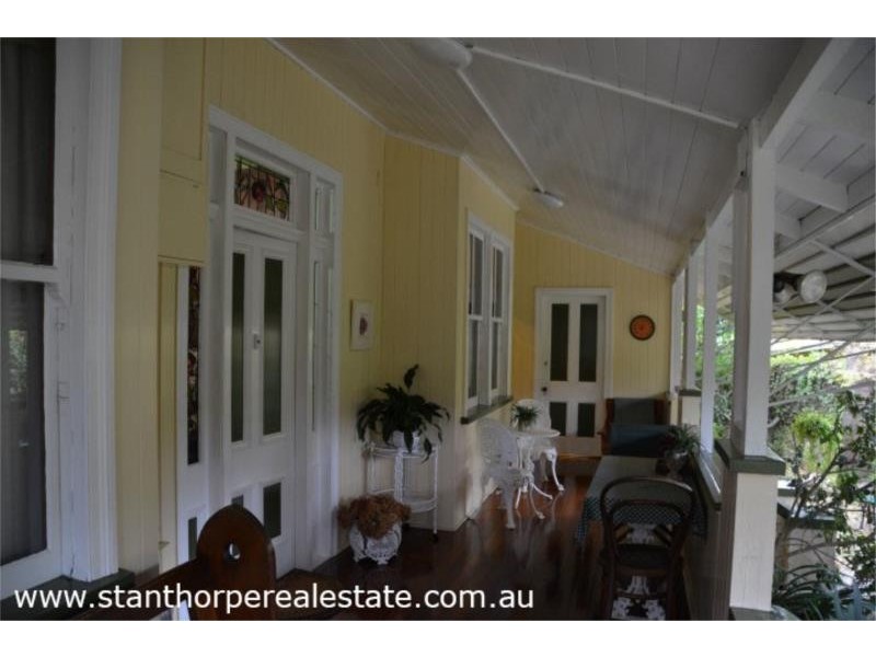 92 High Street, Stanthorpe QLD 4380