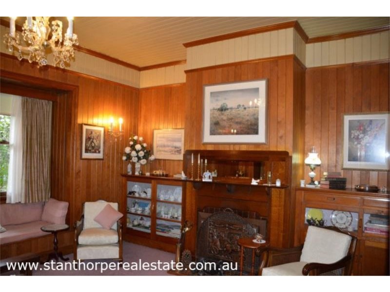 92 High Street, Stanthorpe QLD 4380