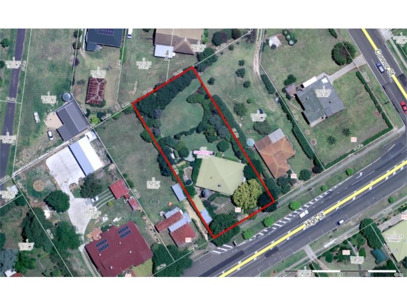 92 High Street, Stanthorpe QLD 4380