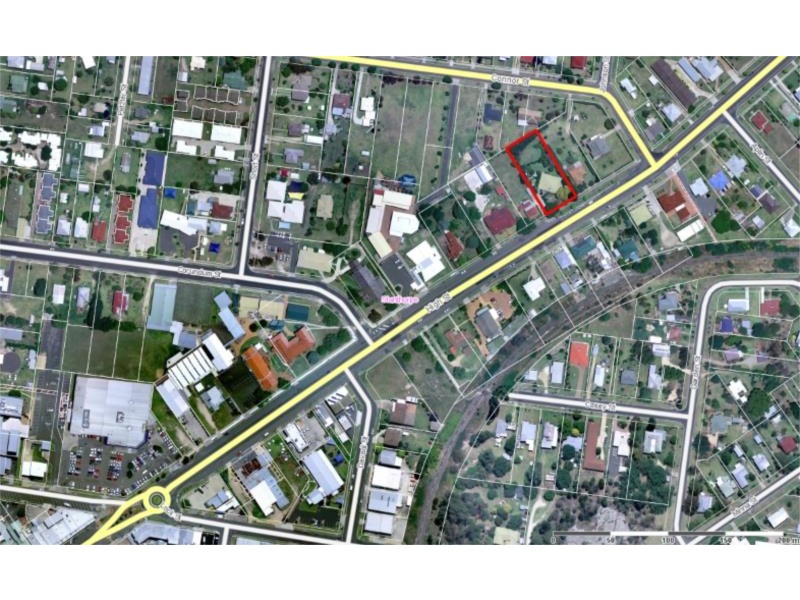 92 High Street, Stanthorpe QLD 4380