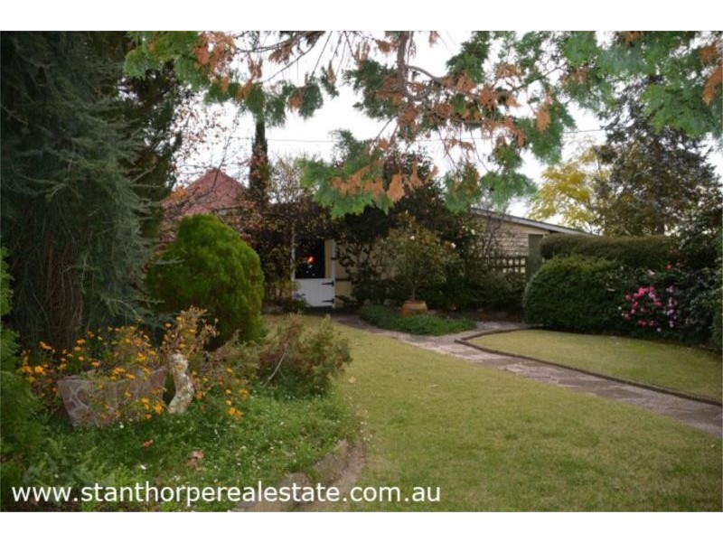 92 High Street, Stanthorpe QLD 4380