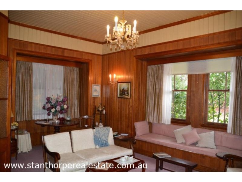 92 High Street, Stanthorpe QLD 4380