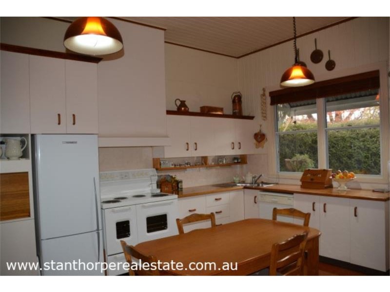 92 High Street, Stanthorpe QLD 4380