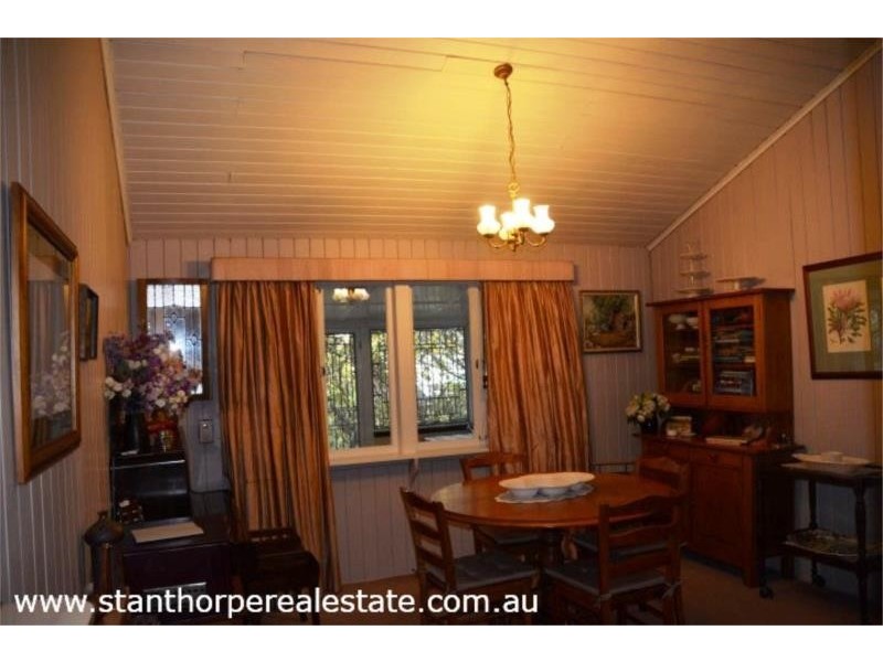 92 High Street, Stanthorpe QLD 4380