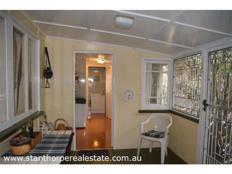 92 High Street, Stanthorpe QLD 4380