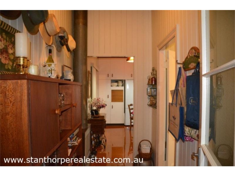 92 High Street, Stanthorpe QLD 4380