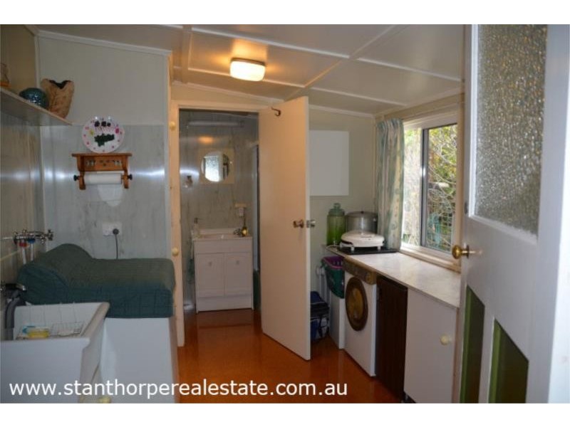 92 High Street, Stanthorpe QLD 4380