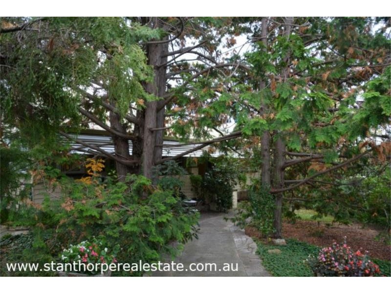 92 High Street, Stanthorpe QLD 4380