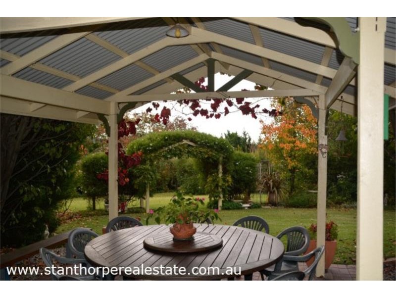 92 High Street, Stanthorpe QLD 4380