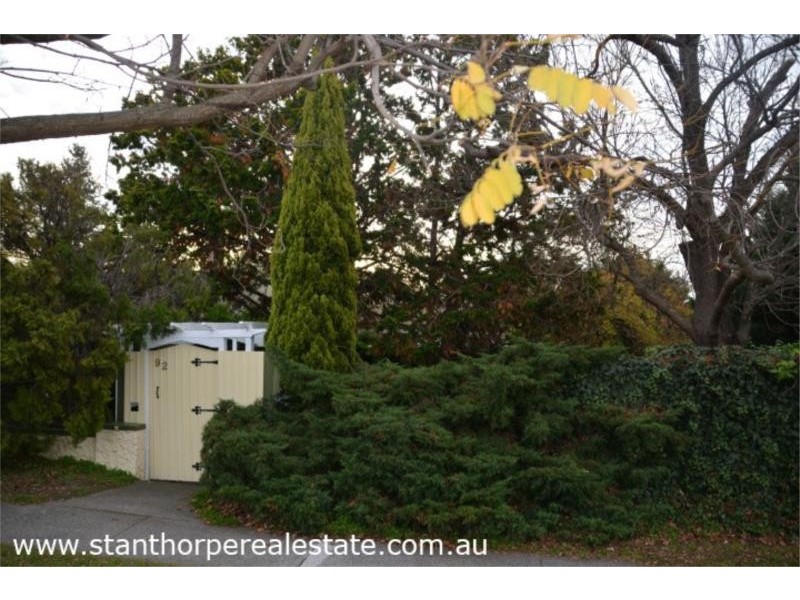 92 High Street, Stanthorpe QLD 4380