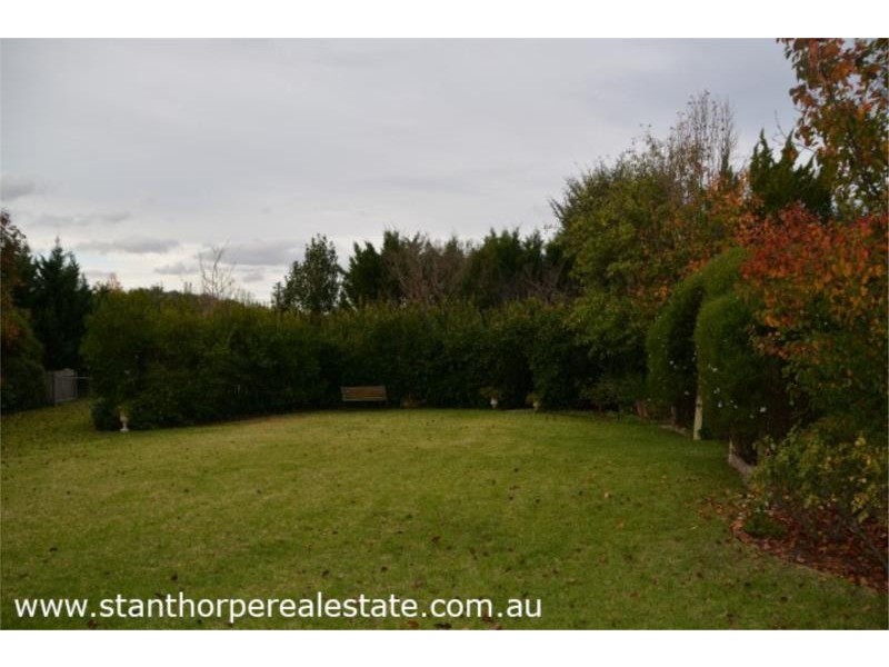 92 High Street, Stanthorpe QLD 4380