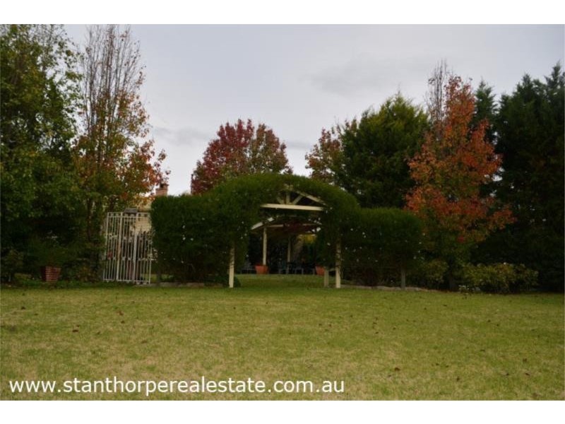 92 High Street, Stanthorpe QLD 4380