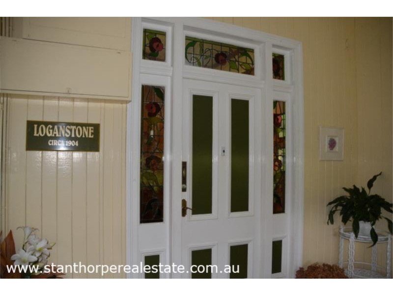 92 High Street, Stanthorpe QLD 4380