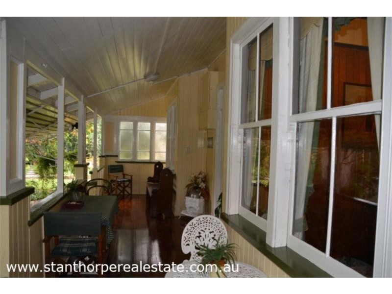 92 High Street, Stanthorpe QLD 4380