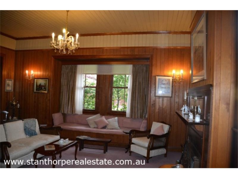 92 High Street, Stanthorpe QLD 4380