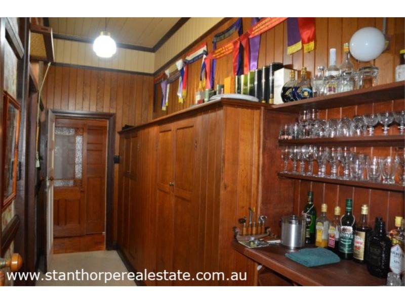 92 High Street, Stanthorpe QLD 4380