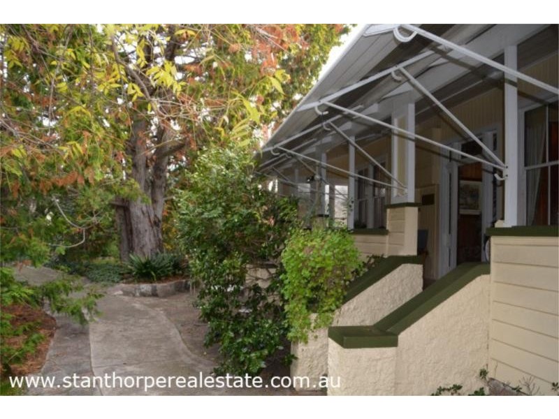 92 High Street, Stanthorpe QLD 4380